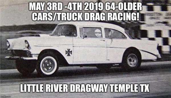 The Showdown At The River 2019